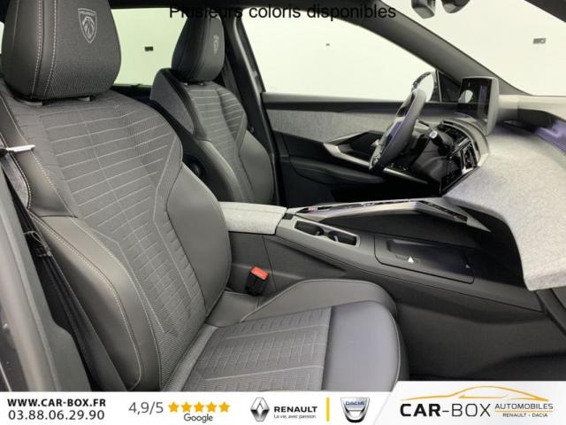 Peugeot 5008 image 3