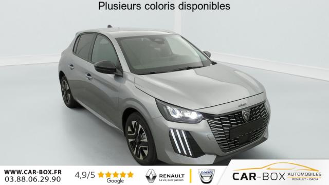 Peugeot