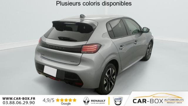 Peugeot 208 image 7