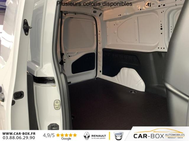 Peugeot Partner image 7