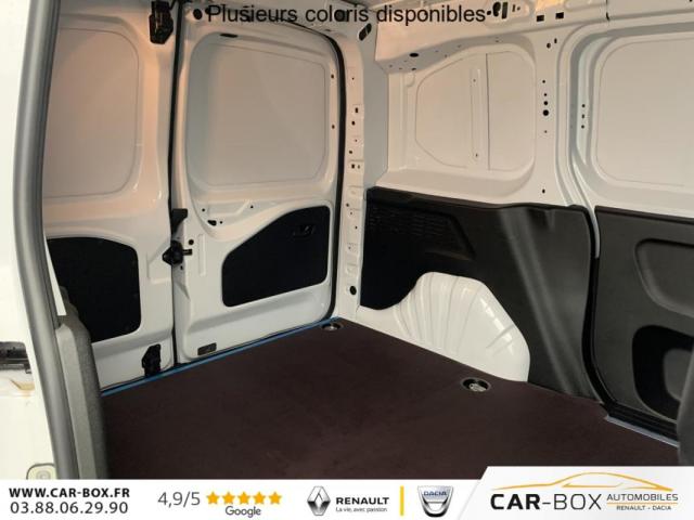 Peugeot Partner image 1