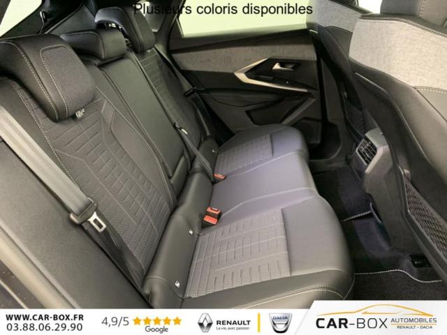 Peugeot 3008 image 5