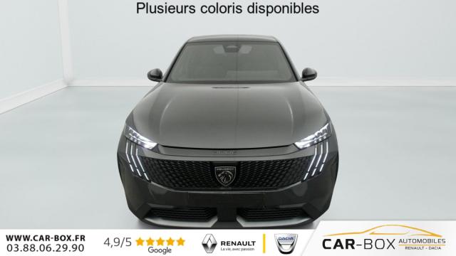 Peugeot 3008 image 1