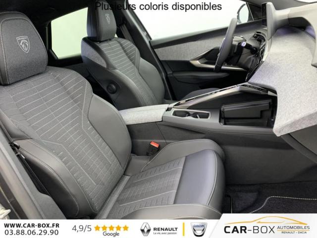 Peugeot 3008 image 4