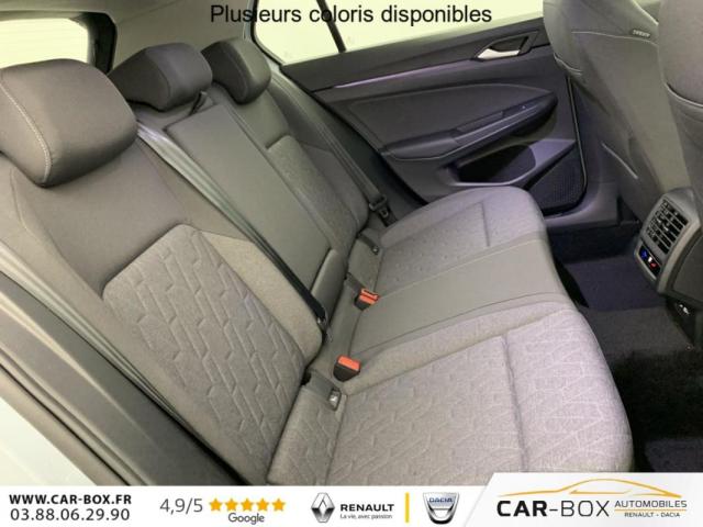 Volkswagen Golf image 1