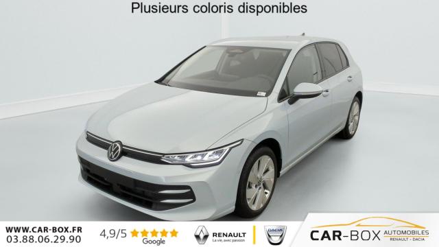 Volkswagen Golf image 5