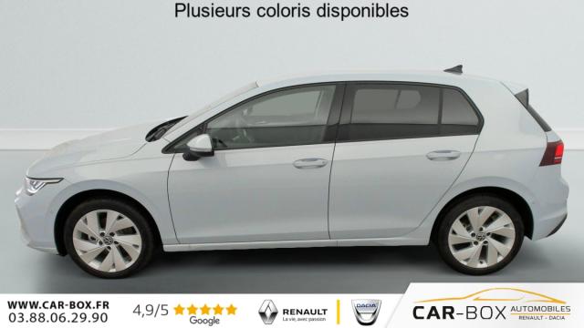 Volkswagen Golf image 3