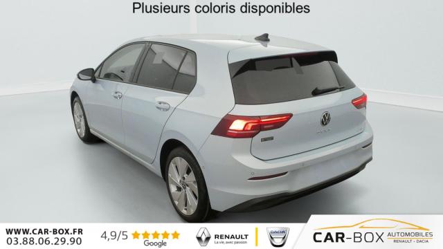 Volkswagen Golf image 8