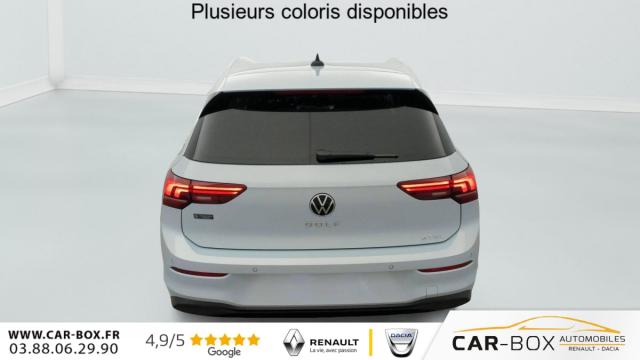 Volkswagen Golf image 7