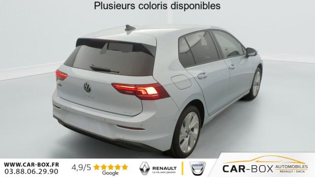 Volkswagen Golf image 2