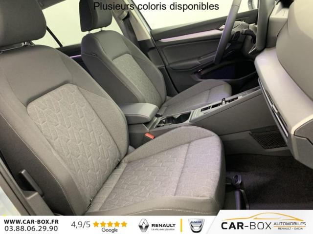 Volkswagen Golf image 4