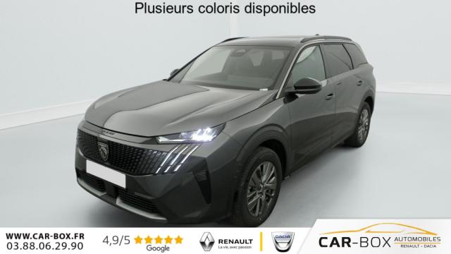 Peugeot 5008 image 7