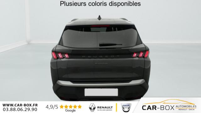 Peugeot 5008 image 6