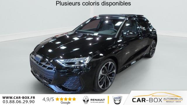 Audi A3 Sportback image 7