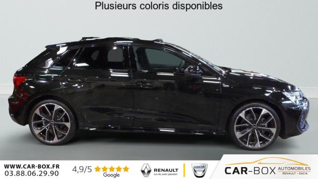 Audi A3 Sportback image 1