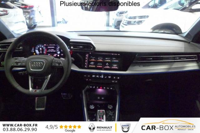 Audi A3 Sportback image 9