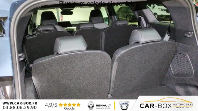 Peugeot 5008 image 6