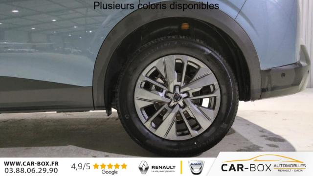 Peugeot 5008 image 1