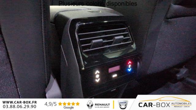 Peugeot 5008 image 3