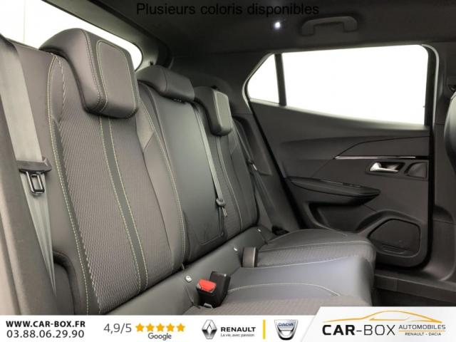 Peugeot 2008 image 7