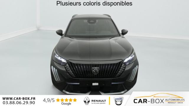 Peugeot 2008 image 3