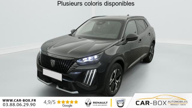 Peugeot 2008 image 5
