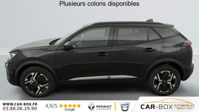 Peugeot 2008 image 8