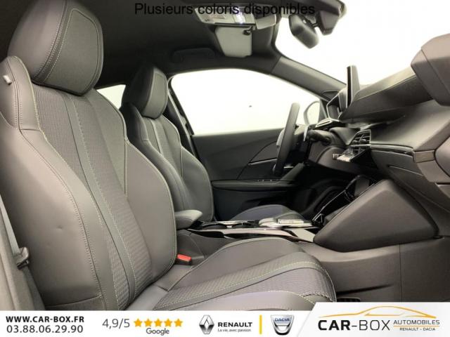 Peugeot 2008 image 6