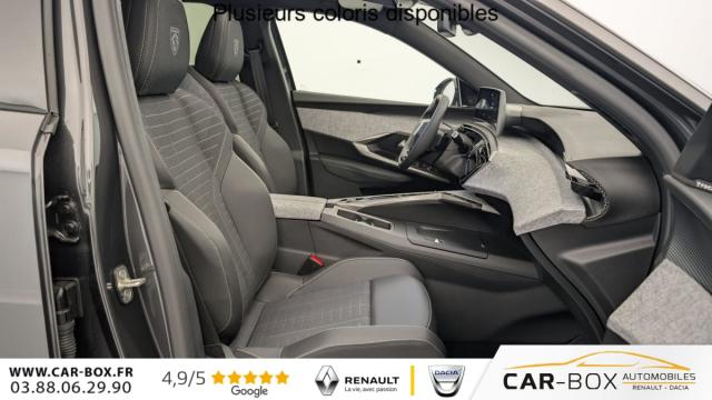 Peugeot 3008 image 5