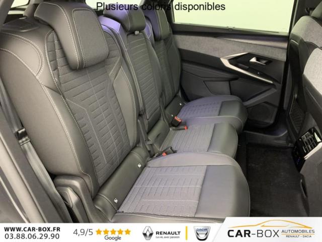 Peugeot 5008 image 7