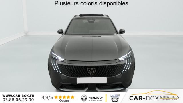 Peugeot 5008 image 6