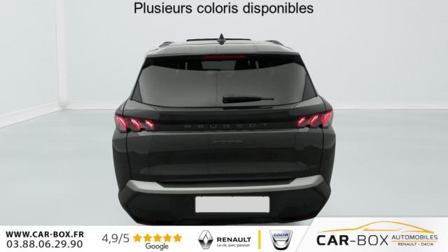 Peugeot 5008 image 3