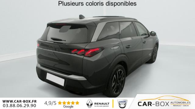 Peugeot 5008 image 2