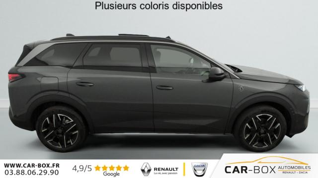 Peugeot 5008 image 9