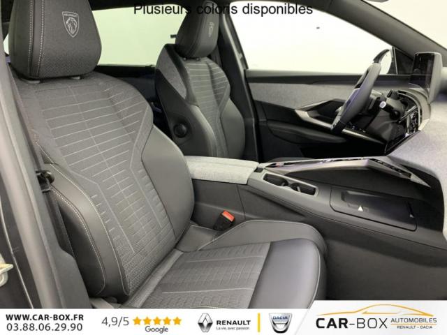 Peugeot 5008 image 8