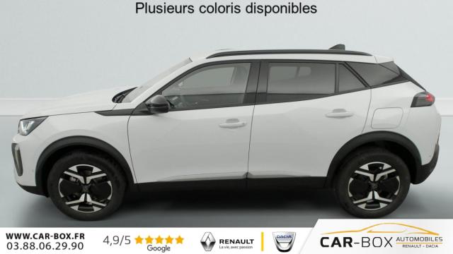 Peugeot 2008 image 6