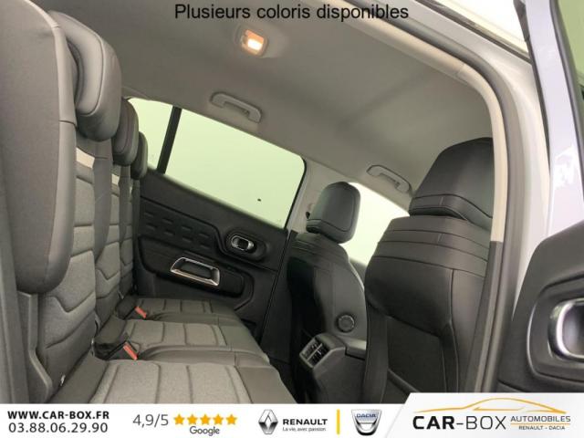 Citroen C5 Aircross image 2