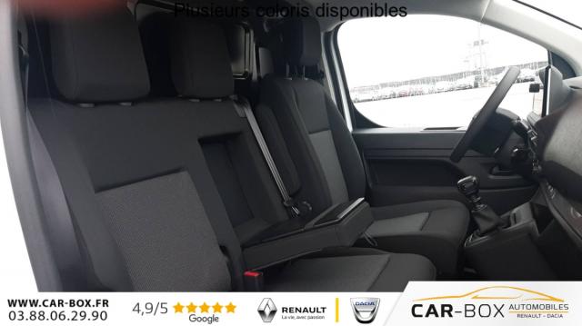 Citroen Jumpy image 5