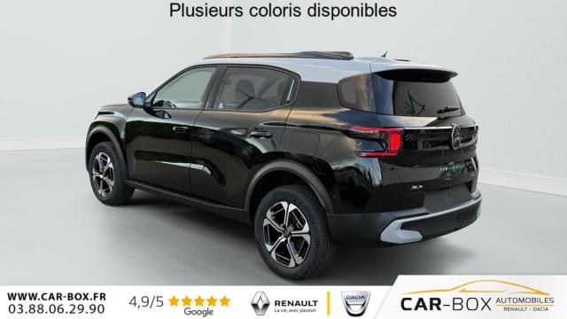 Citroen C3 Aircross image 1