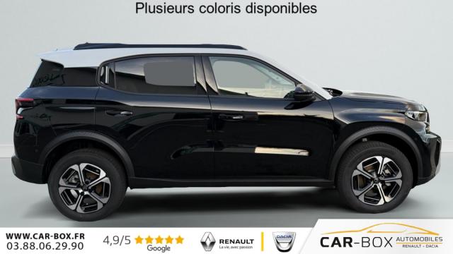 Citroen C3 Aircross image 2