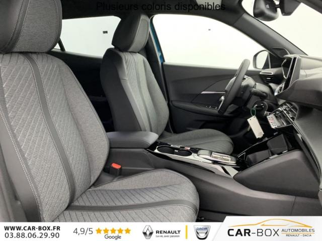 Peugeot 2008 image 5