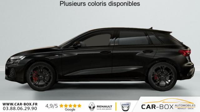 Audi A3 image 2