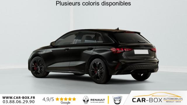 Audi A3 image 3