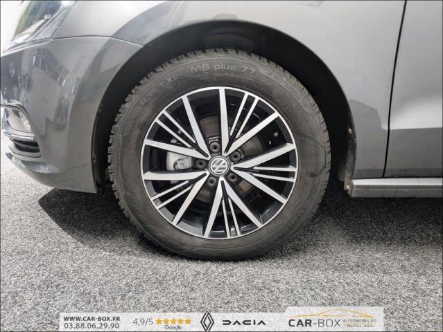 Volkswagen Polo image 1