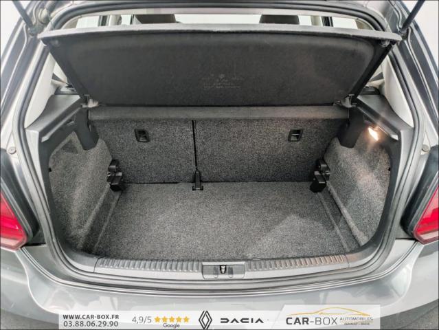 Volkswagen Polo image 4