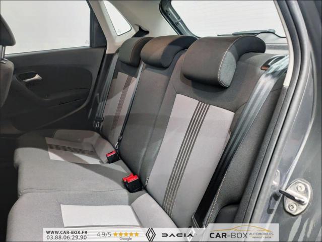 Volkswagen Polo image 2