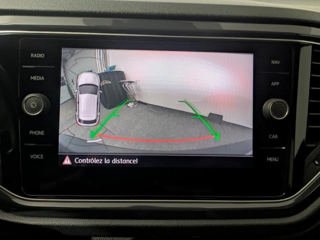 Volkswagen T-Roc image 3