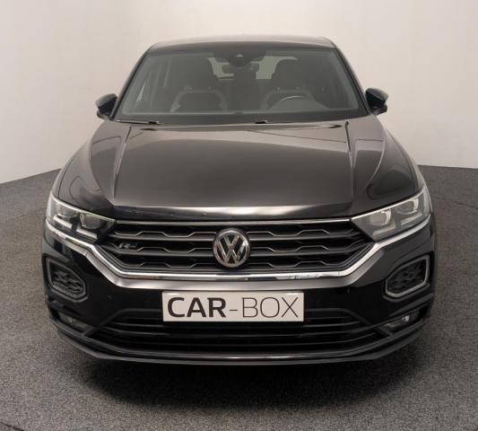 Volkswagen T-Roc image 1