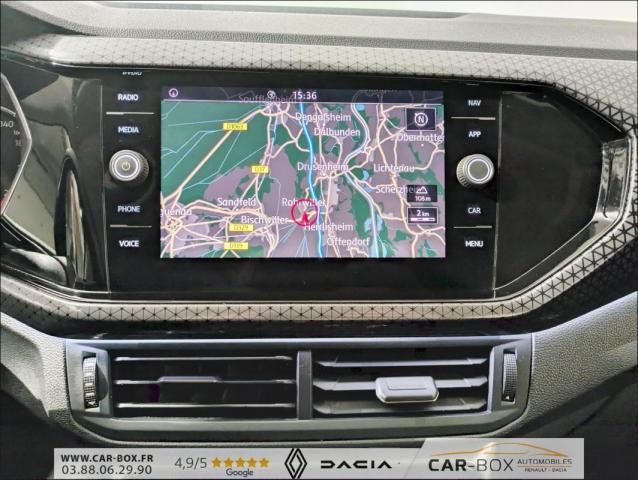 Volkswagen T-Cross image 3