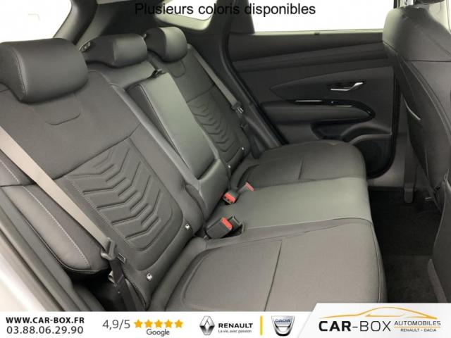 Hyundai Tucson image 2